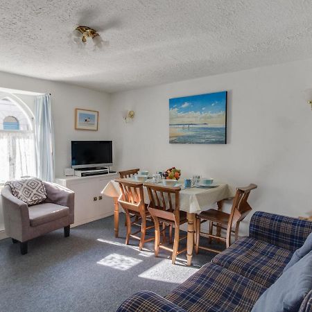 Driftwood Villa Weymouth Buitenkant foto