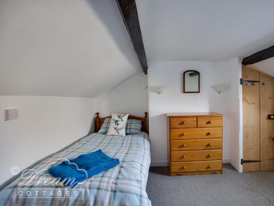 Driftwood Villa Weymouth Buitenkant foto