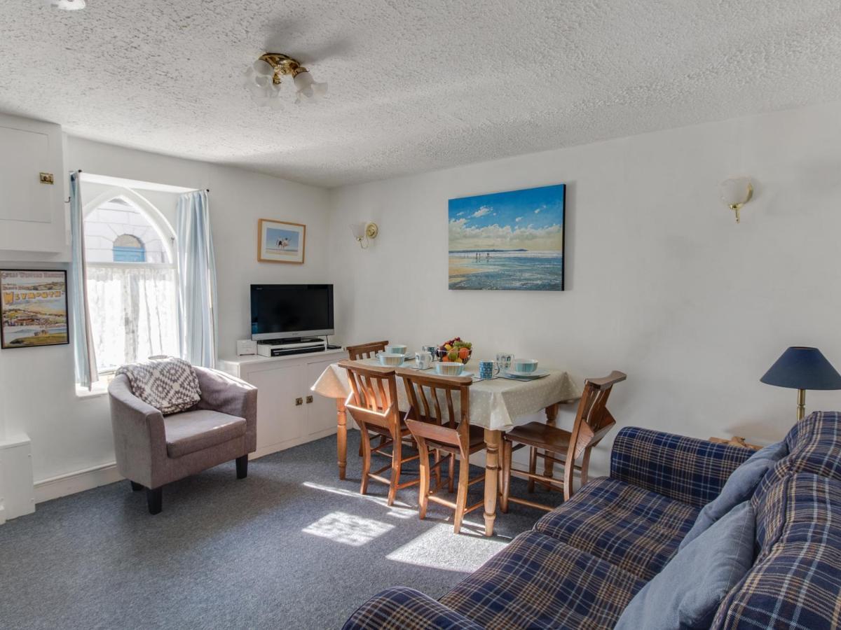 Driftwood Villa Weymouth Buitenkant foto